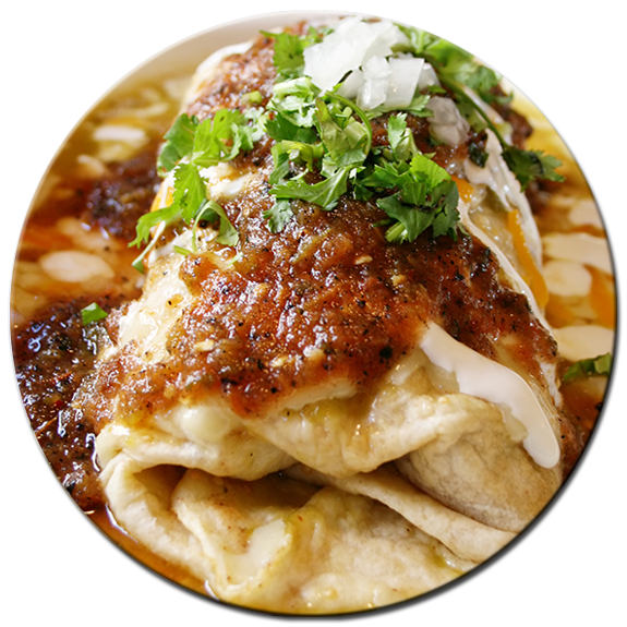 Taqueria Y Pupuseria El Paso