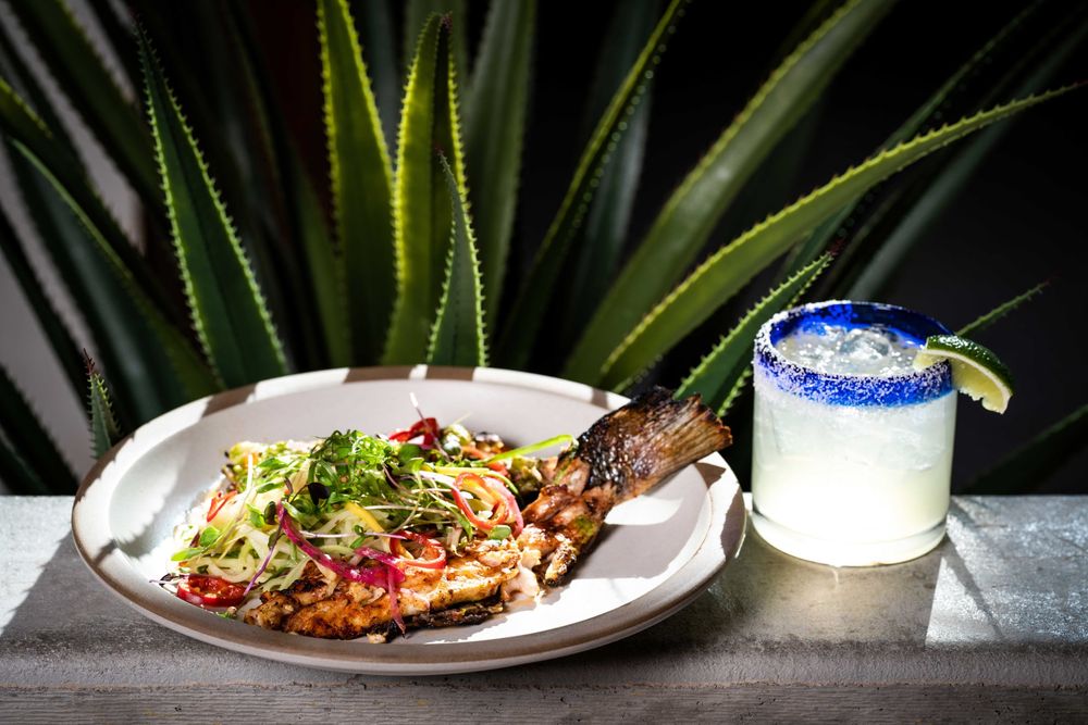 Perdida - Mexican Kitchen