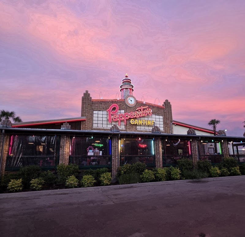 Pappasito's Cantina
