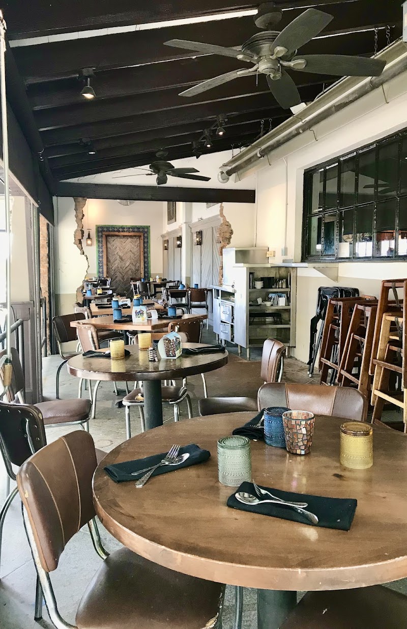 Uncle Julio's Fort Worth