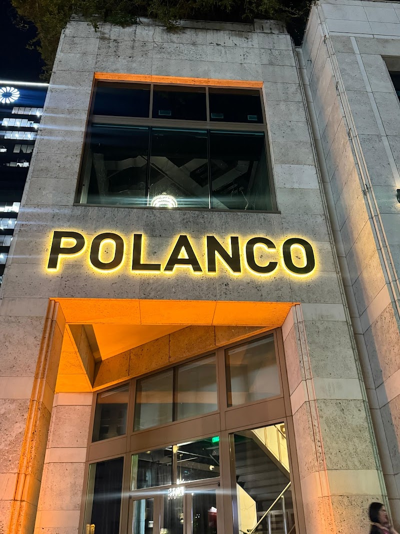 POLANCO