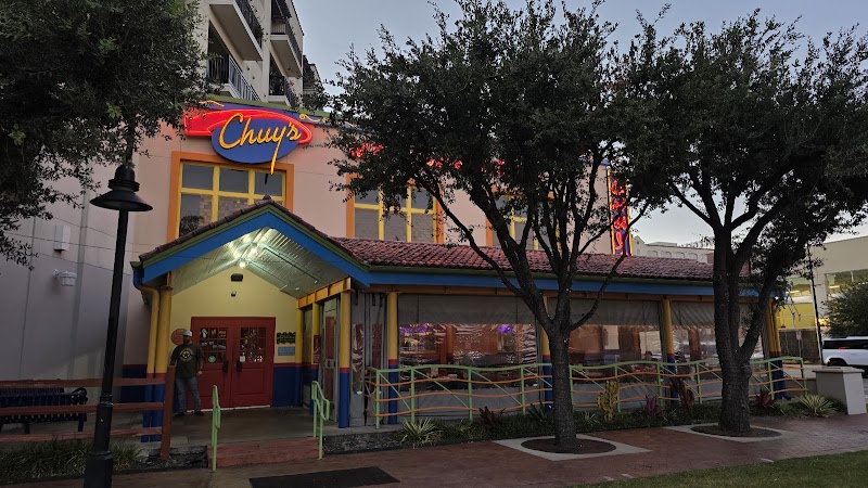 Chuy's