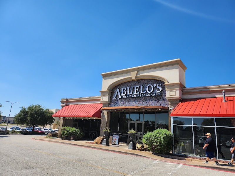Abuelo's Mexican Restaurant