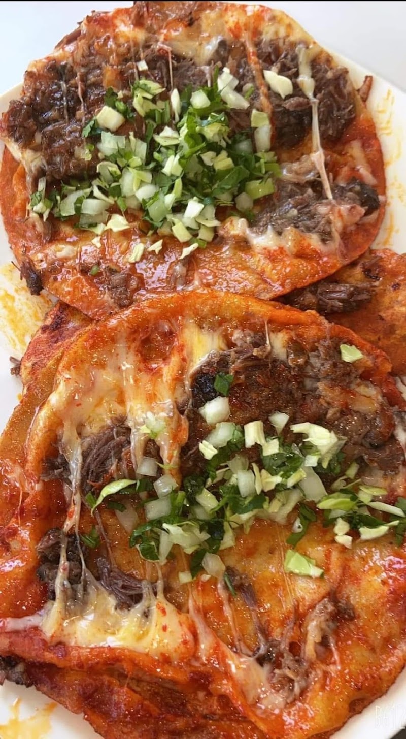 Taqueria Las Parrillas