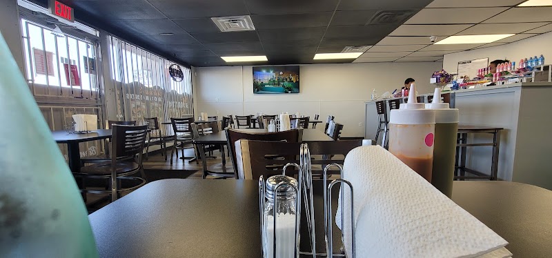 El Compadre Tacos y Mas