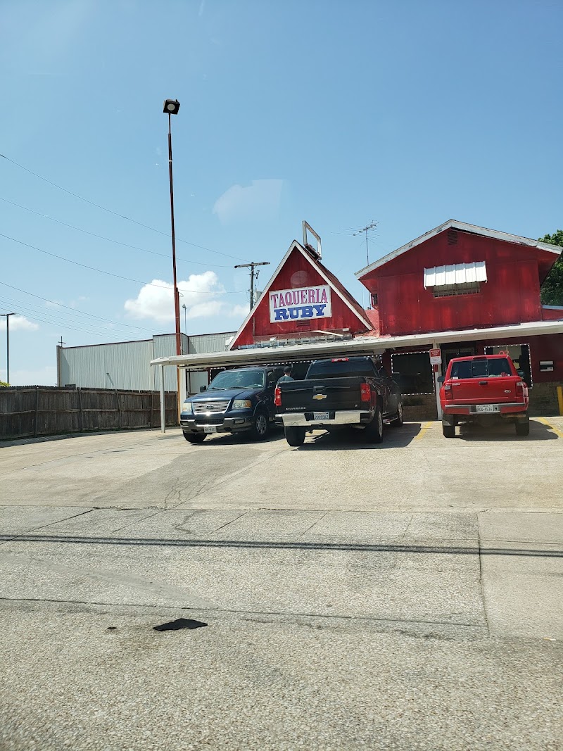 Taqueria Ruby