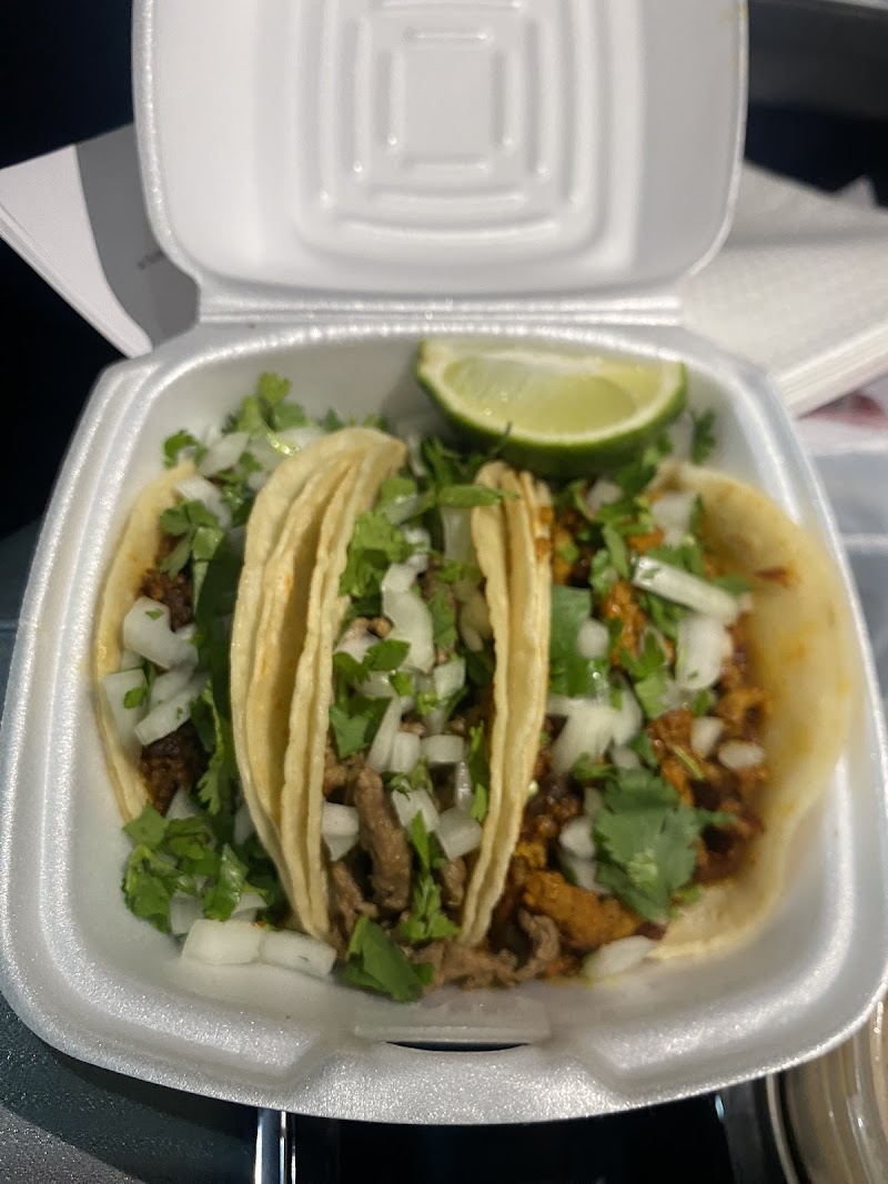 Taqueria La Pasadita