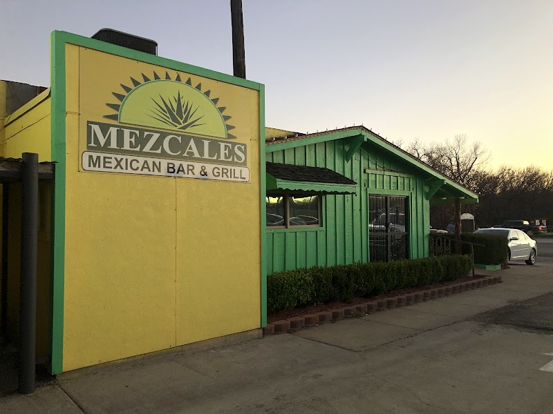 MEZCALES MEXICAN BAR AND GRILL