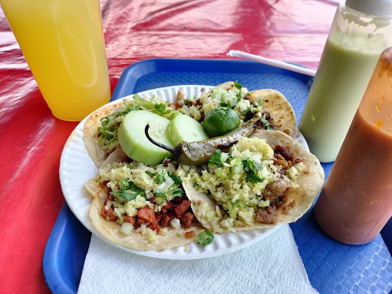 Taqueria La Hacienda
