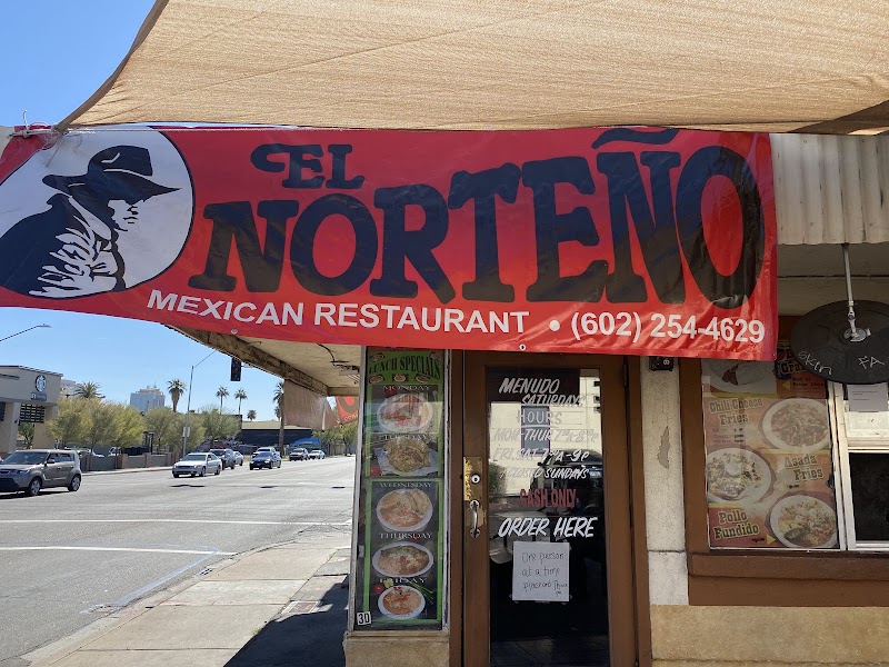 El Norteño
