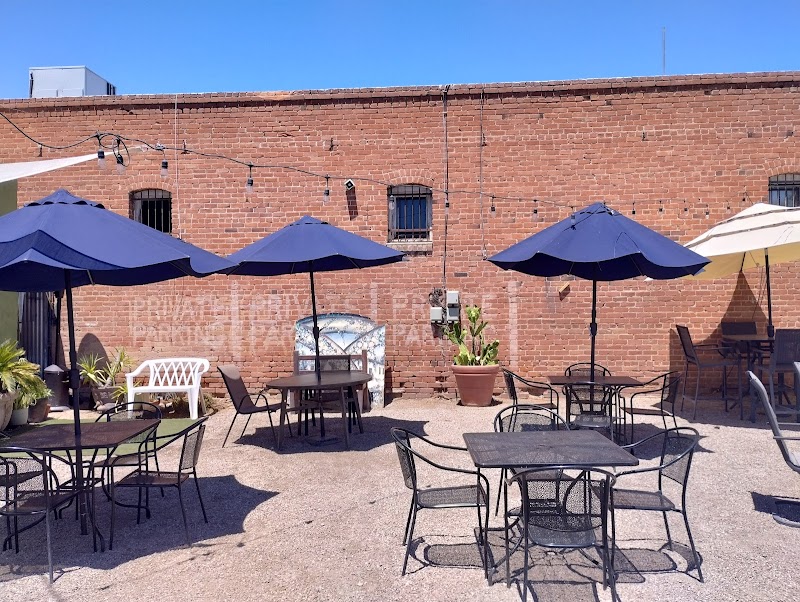 La Indita Restaurant