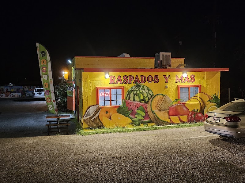 Taqueria Pico de Gallo