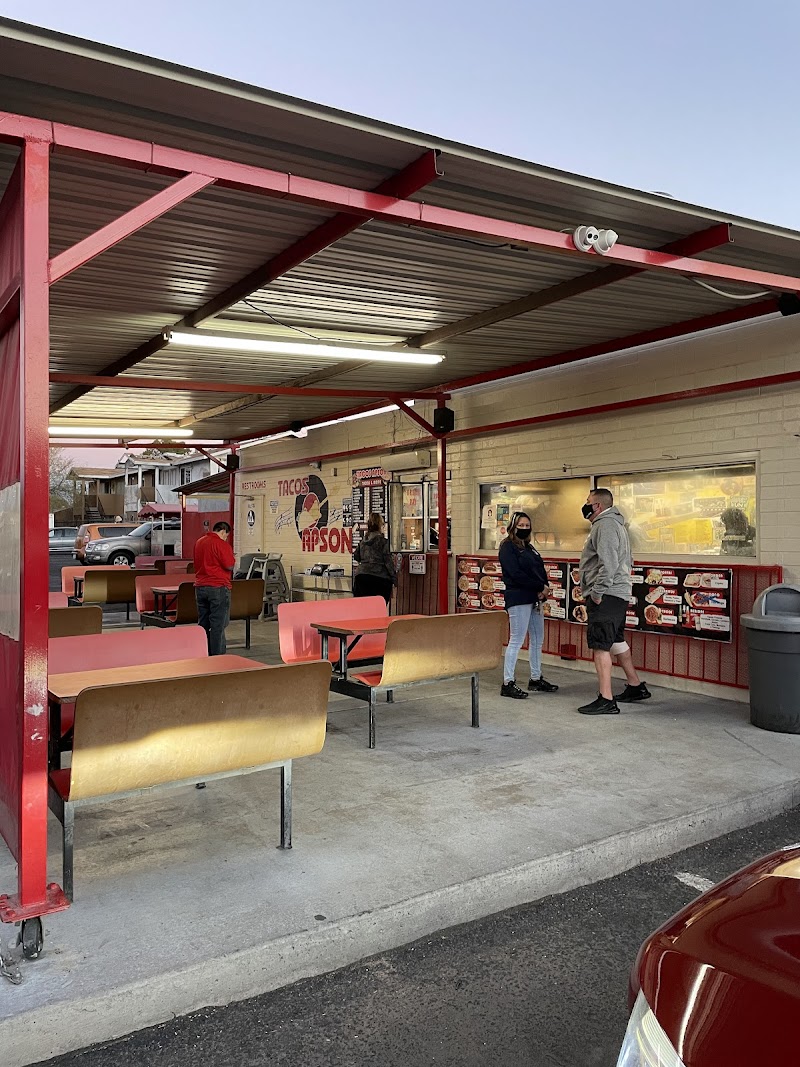 Tacos Apson