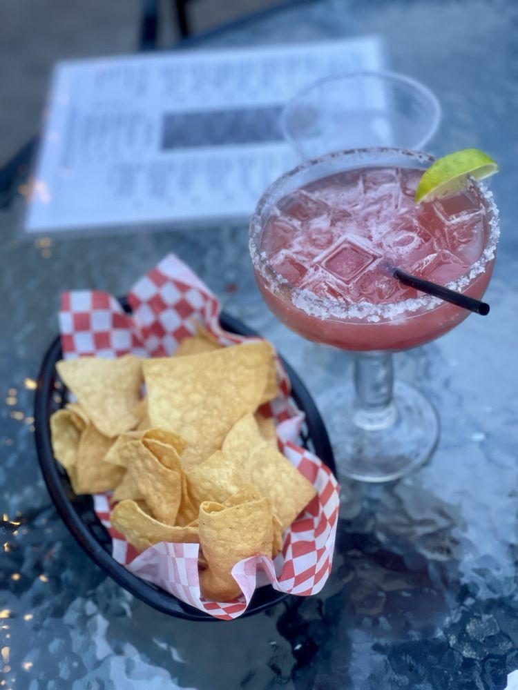 Yaqui Tacos Tequila Y Mezcal