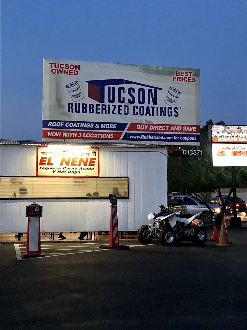 Taqueria Aqui Con El Nene