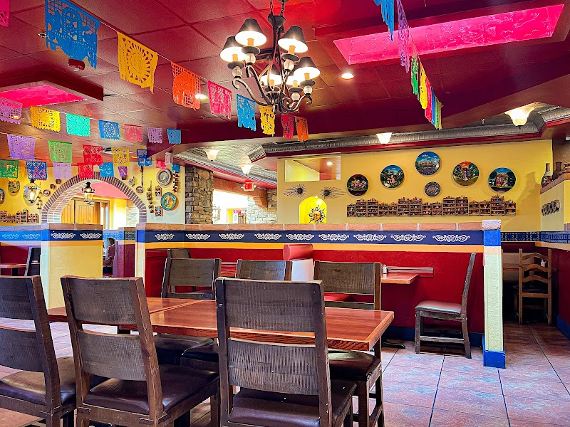 Guadalajara Original Grill