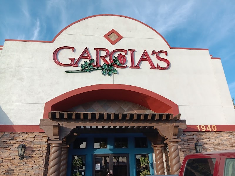 Garcia's Mexican Restaurant