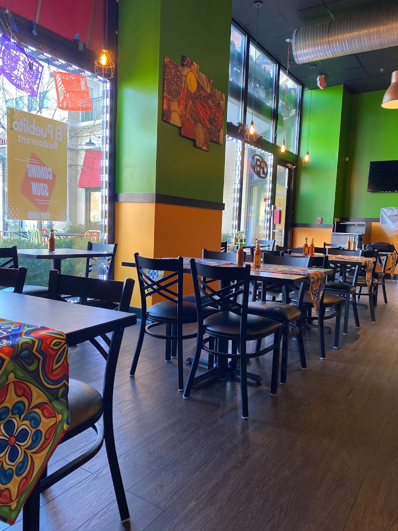 El Pueblito Restaurant