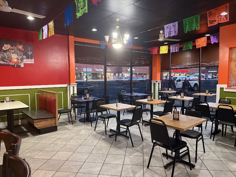 Fiesta Tejana Bar and Grill