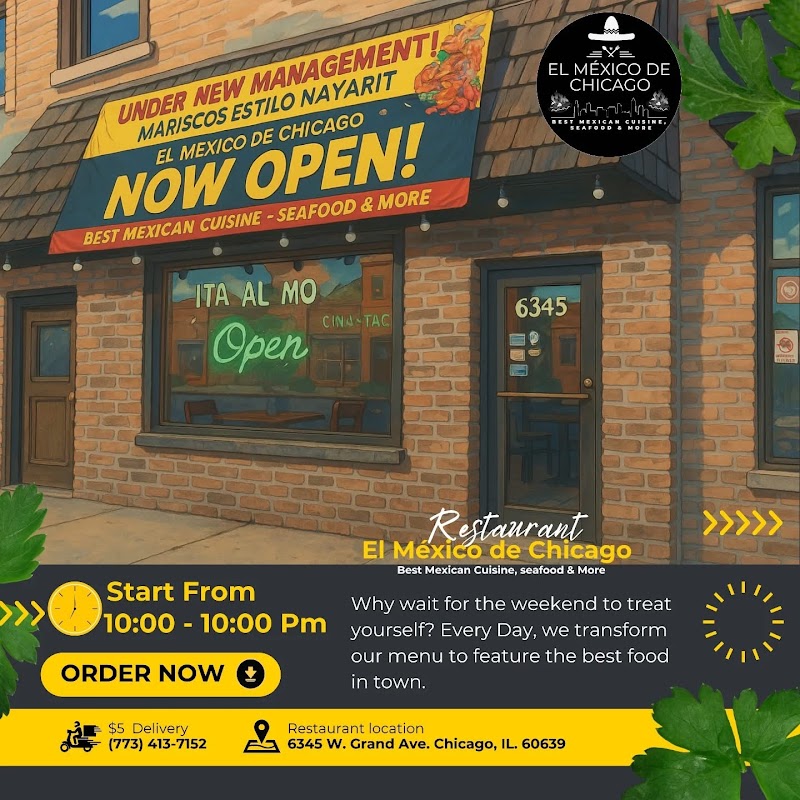 El México de Chicago
