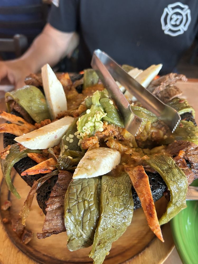 7 Leguas Mexican Grille