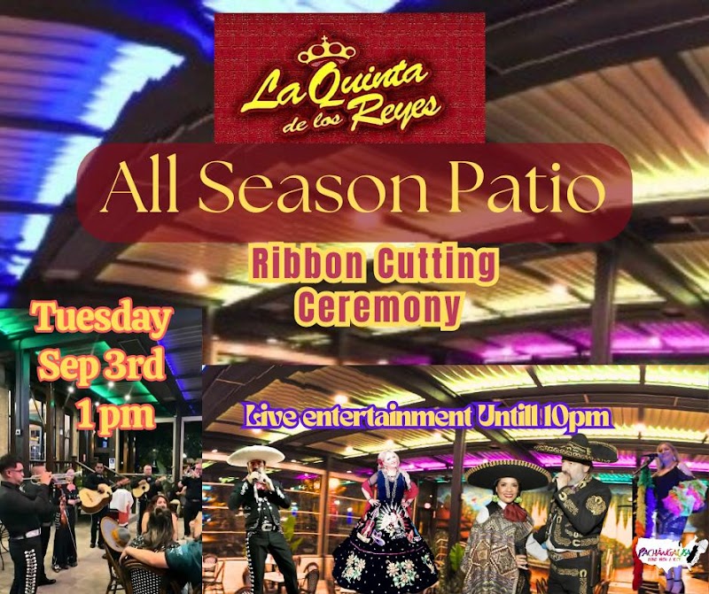 La Quinta de los Reyes Aurora