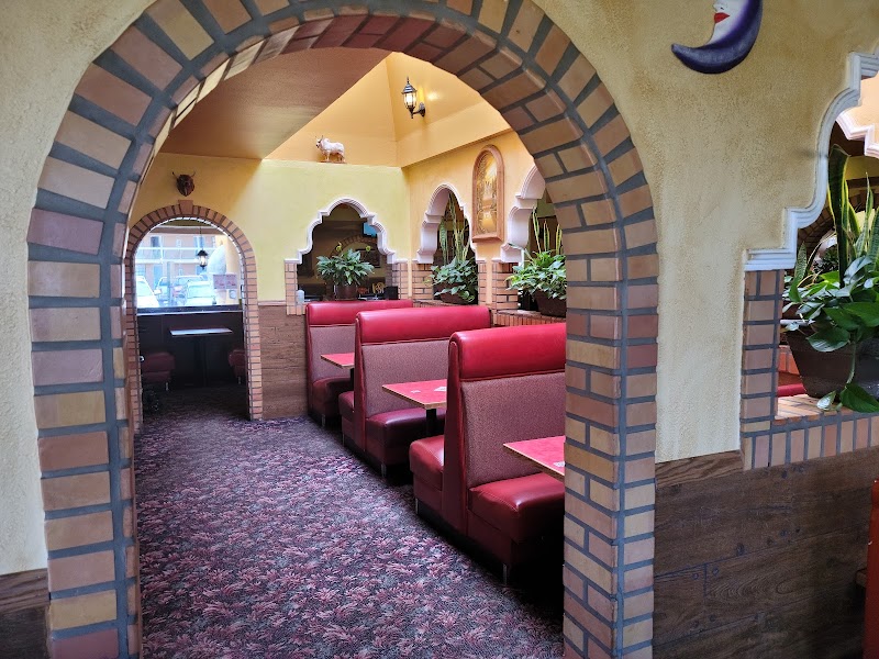 Guadalajara Family Mexican Restaurant