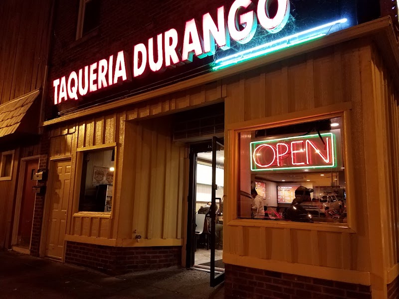 Taqueria Durango