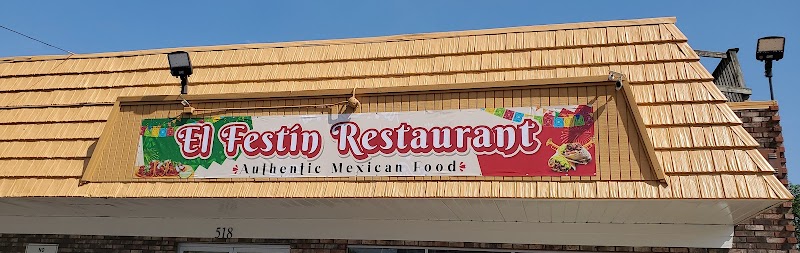 El FestÍn Restaurant