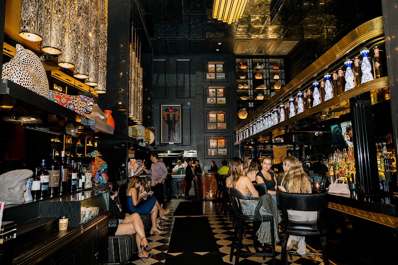 Cantina La Veinte 🇲🇽