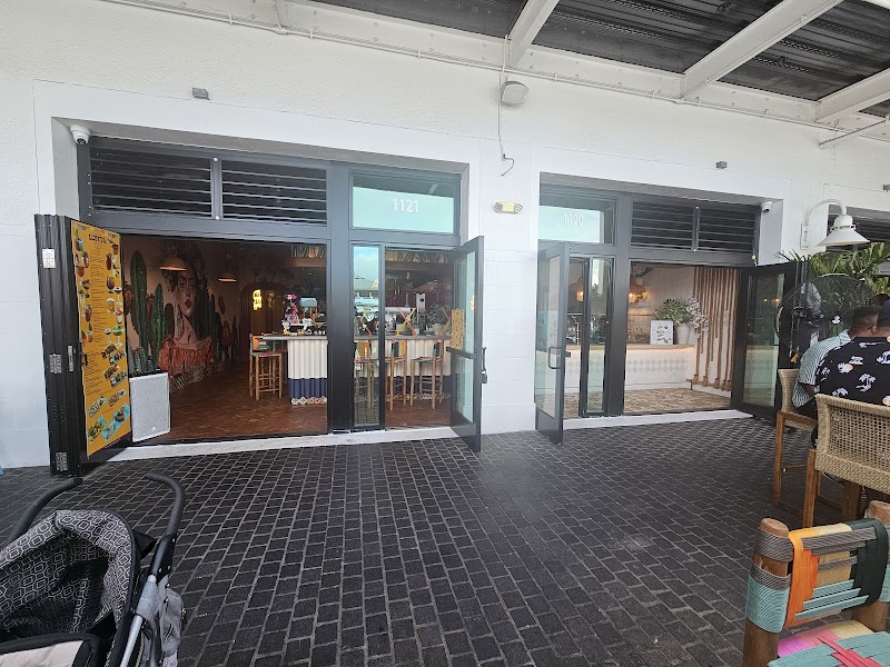 Lupita Tacos y Tequila