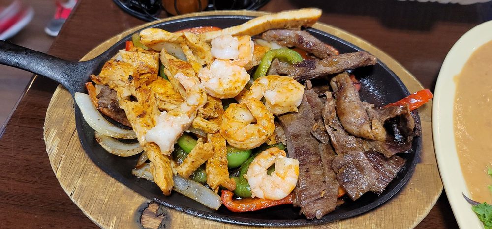 Mariscos El Rey