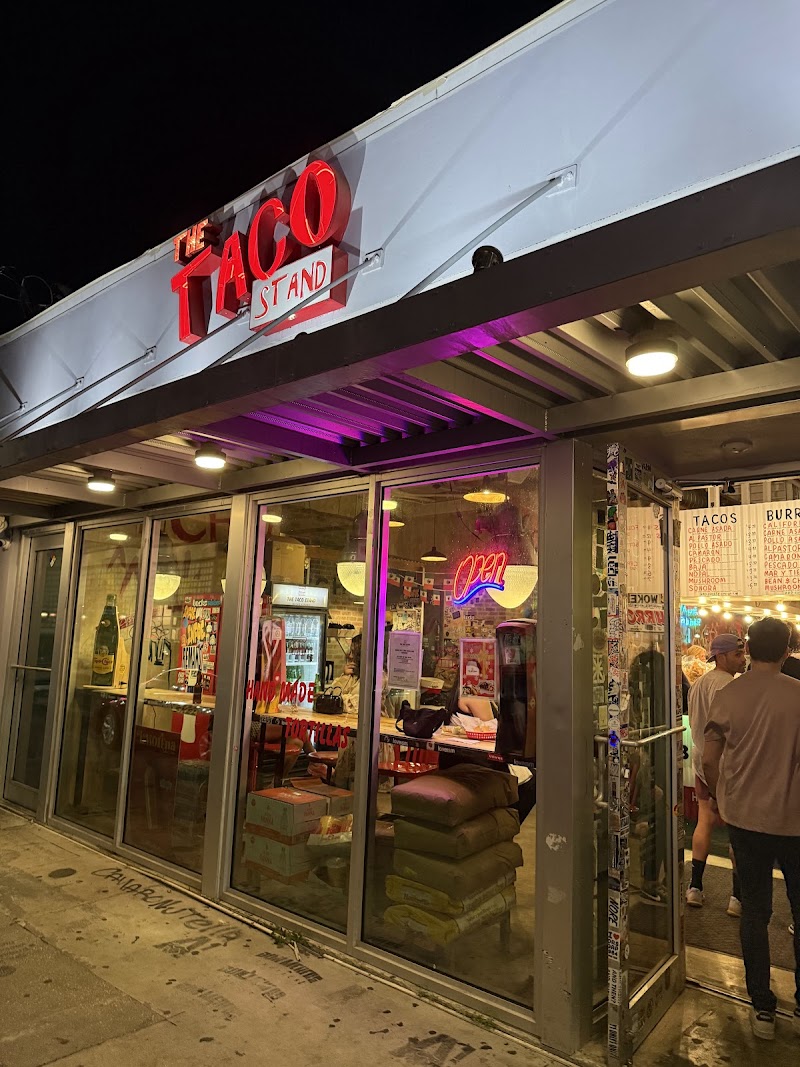 The Taco Stand