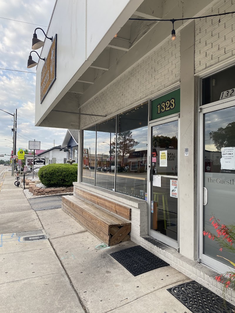 Black Rooster Taqueria