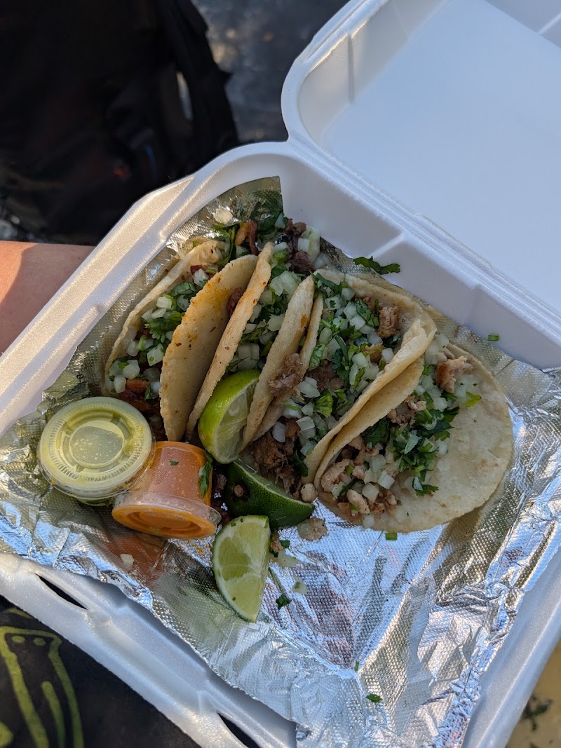 Taco Rico