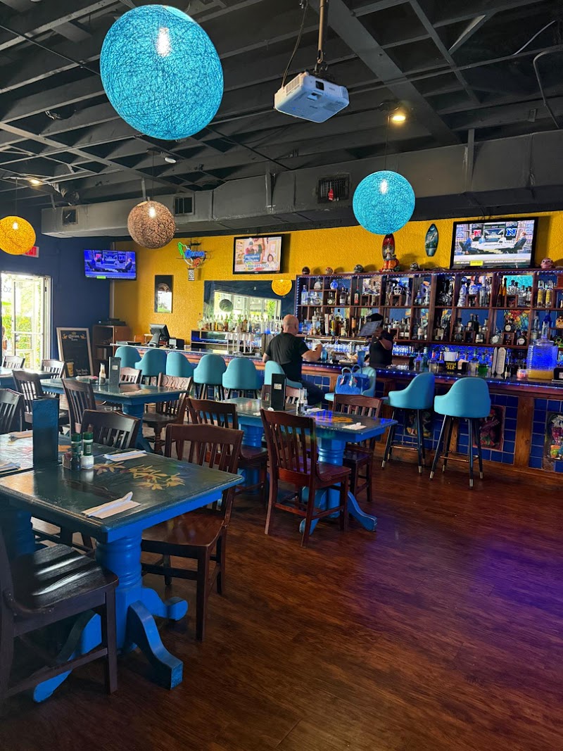 Margaritas Mexican Restaurant