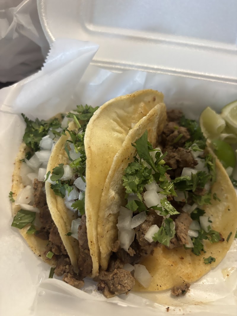 Tacos El Primo- Authentic Mexican Grill