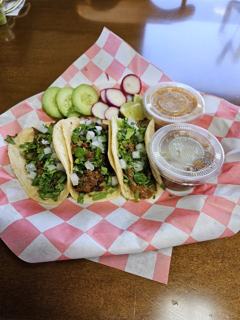 Mari Mexican Tacos