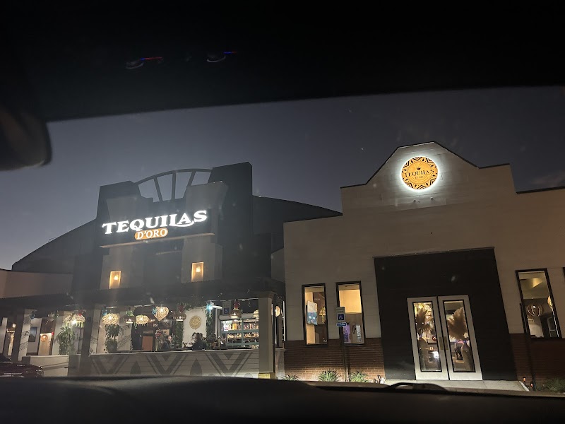 Tequilas D´ Oro Mexican Restaurant | Jacksonville