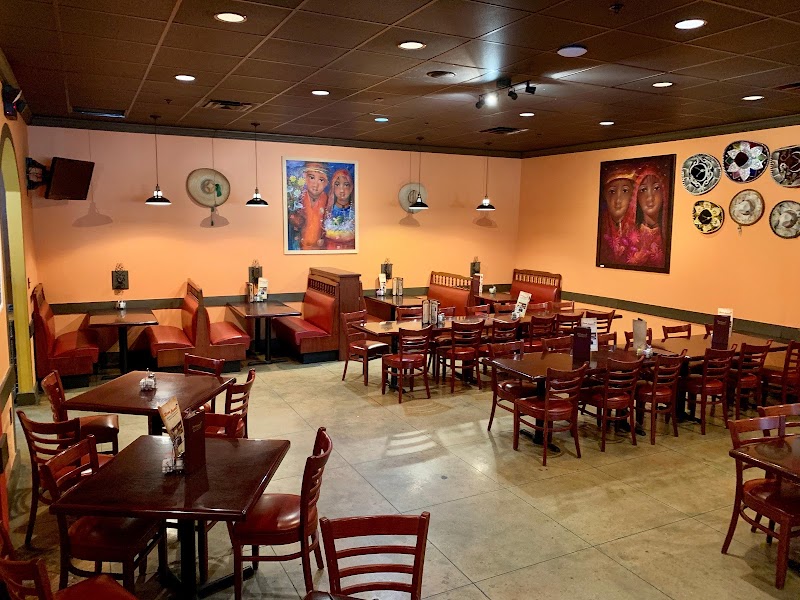 Don Juan's Restaurant