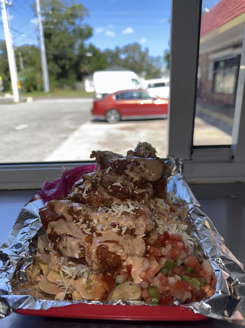 Taqueria los Hermanos