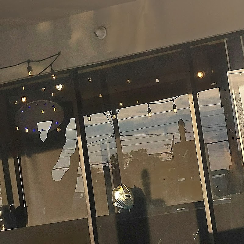 One Night Taco Stand