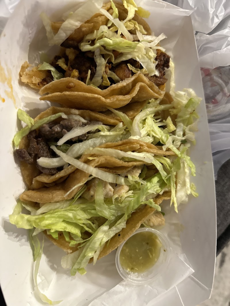 Hacienda Virreyes Taqueria