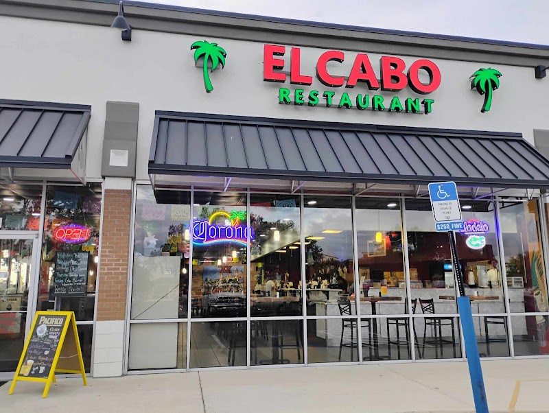 El Cabo Restaurant