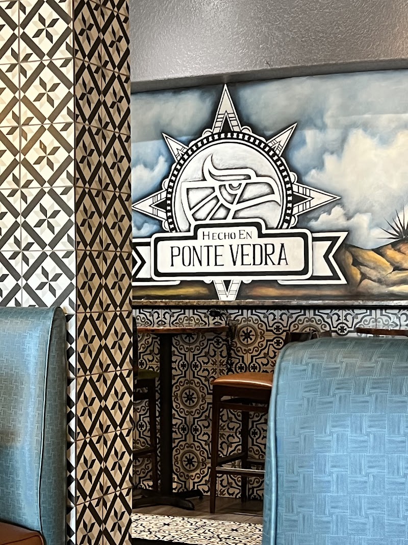 Anejo Cocina Mexicana Ponte Vedra