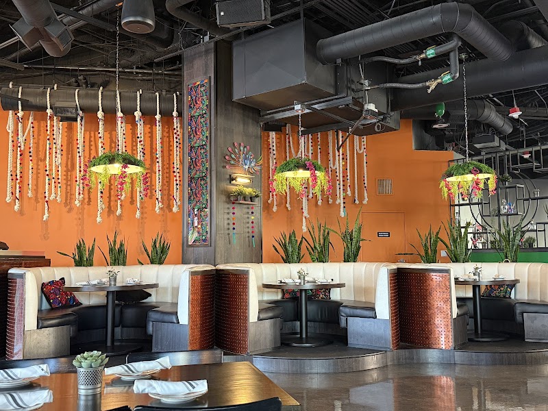 Alebrijes By Chef Paco