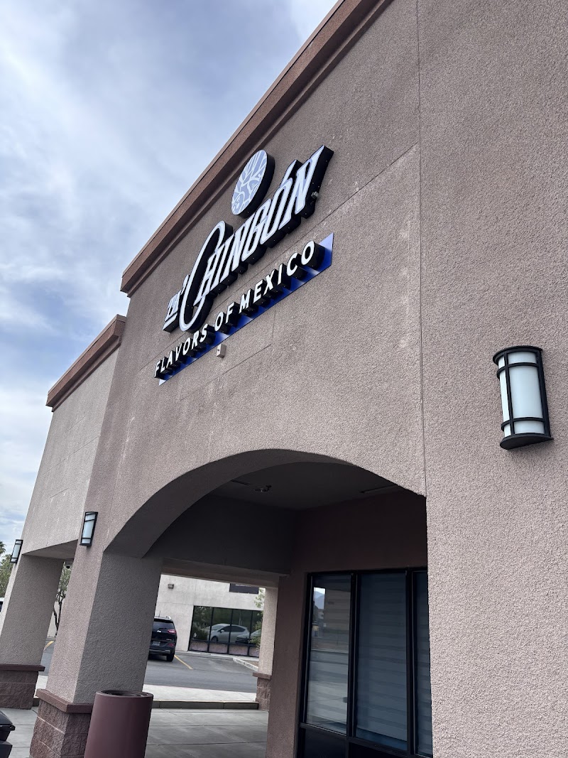 Ta’Chingon Flavors of Mexico