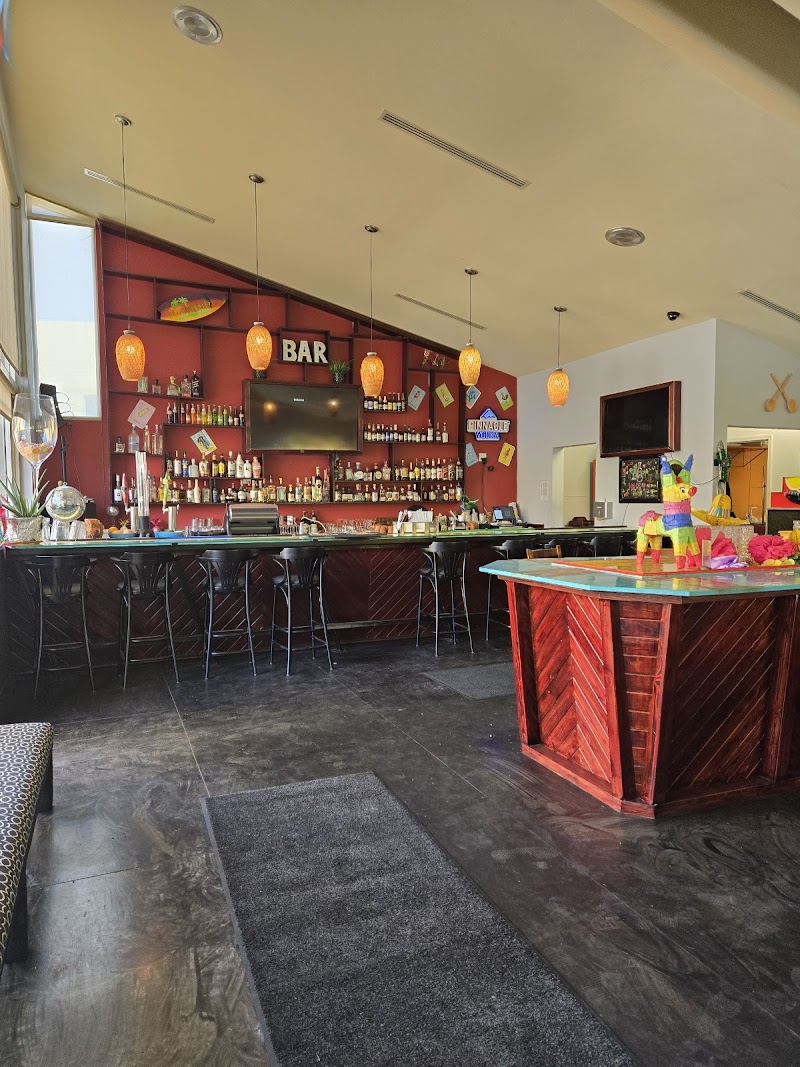 Tacos Tijuana Cantina