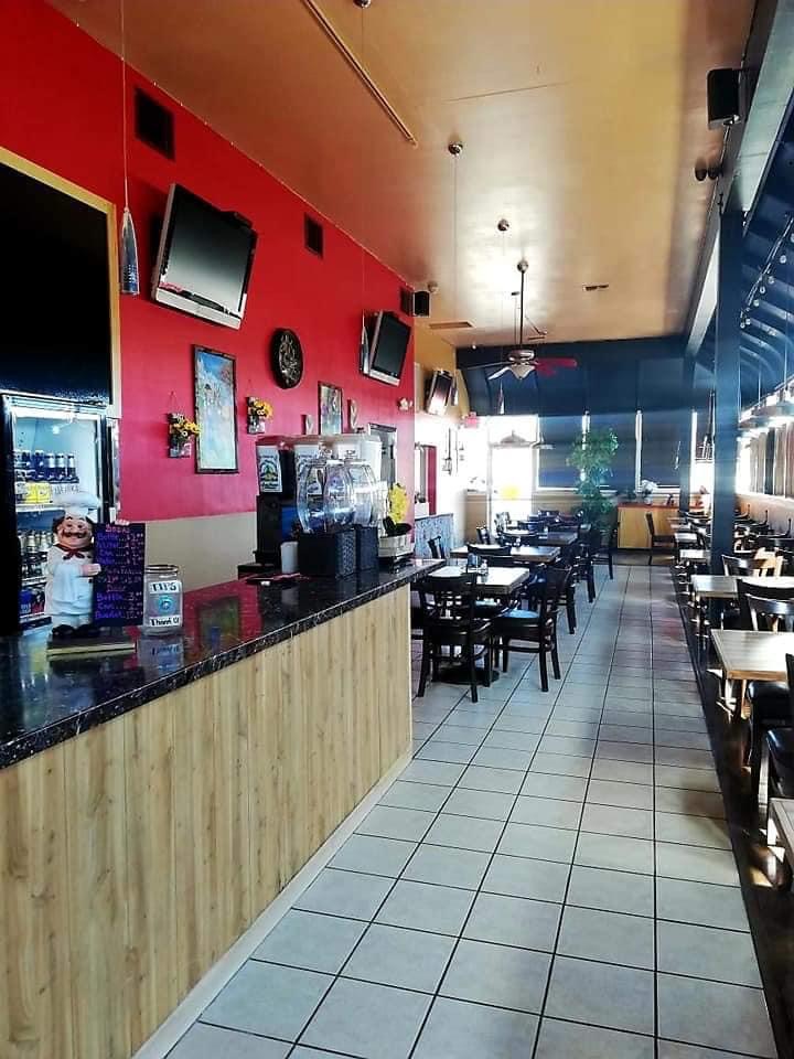 La Carreta Taqueria & Lounge