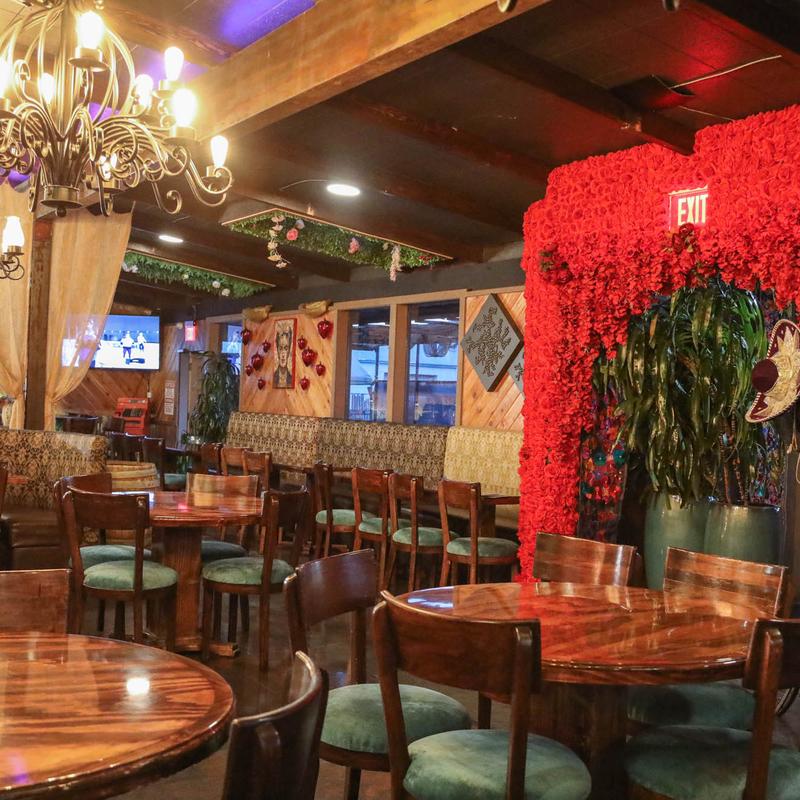 Senor Tequila’s Méxican Kitchen & Cantina